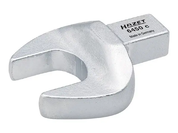 Herramienta insertable de boca 11 mm 9x12 mm Hazet
