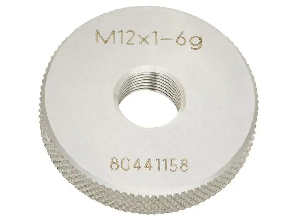 Anillo calibrador rosca ok D2285 M10x0,75 BOSS