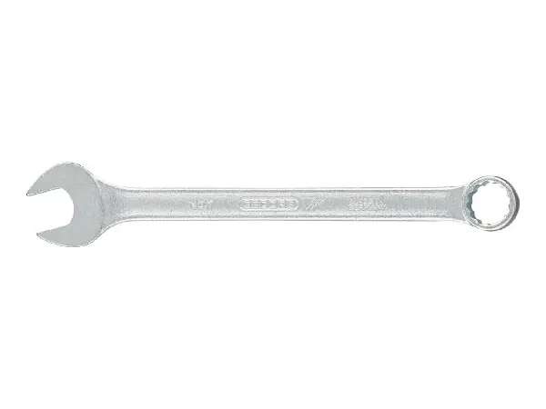 Llave combinada de boca fija y boca en estrella como DIN 3113A 3,5 mm Gedore