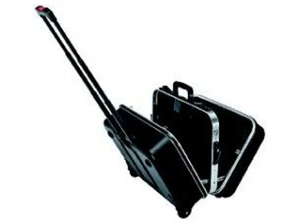 Maletin hta. BigTwinMove vac. Knipex  