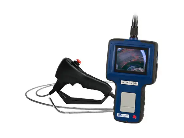 Videoendoscopio PCE-VE 370HR