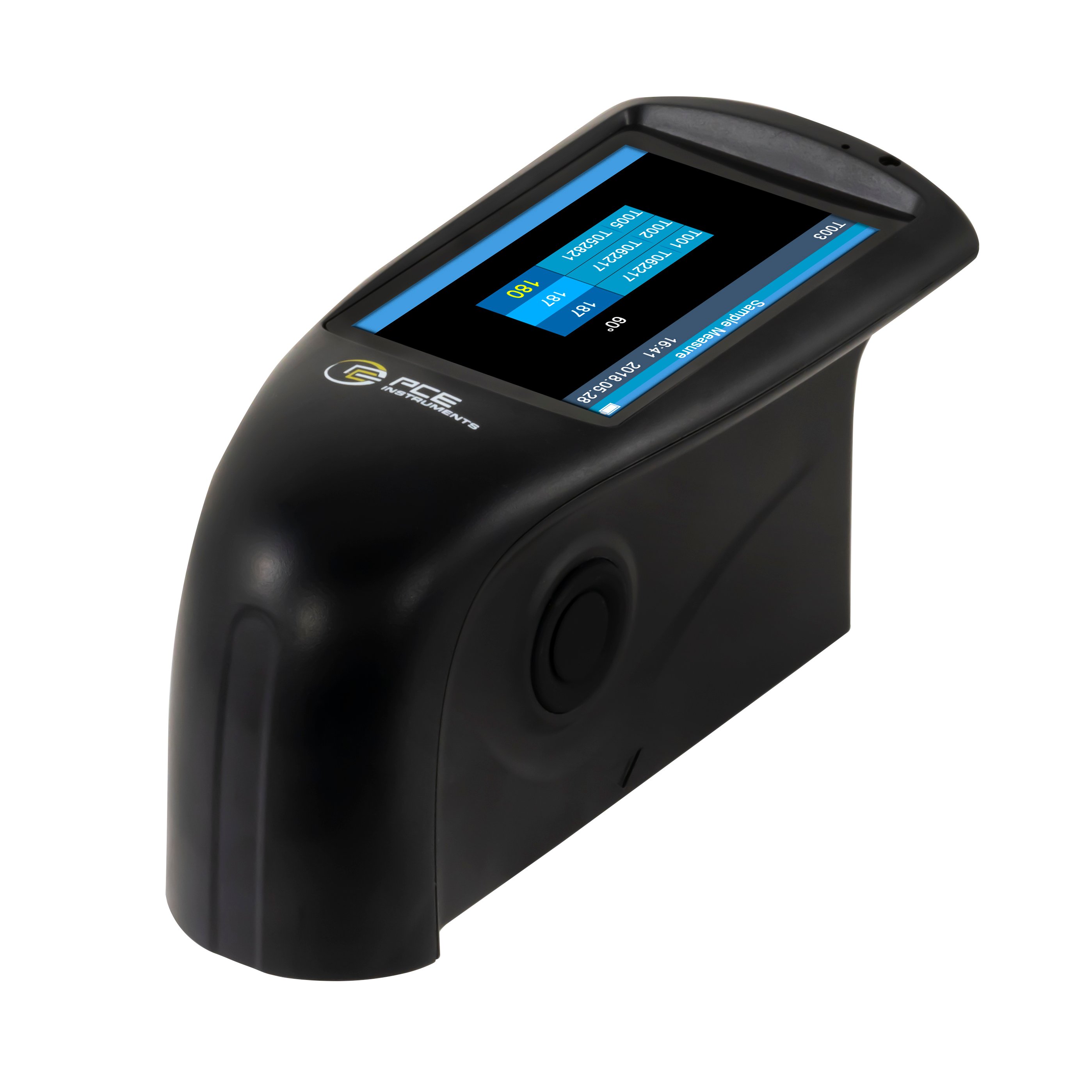 Brillómetro PCE-GM 60Plus