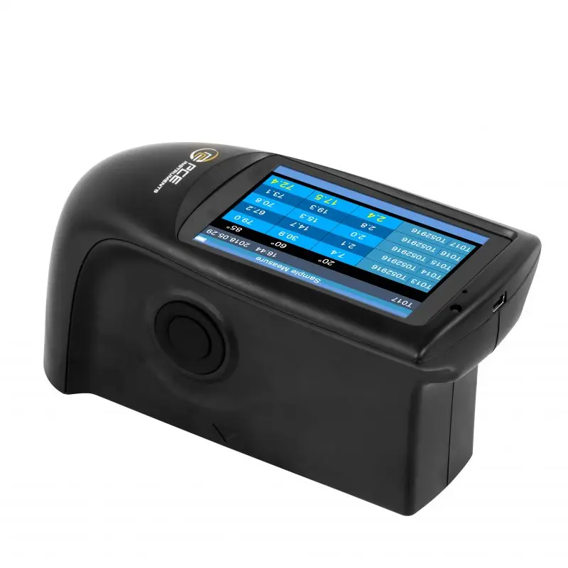 Brillómetro PCE-PGM 100