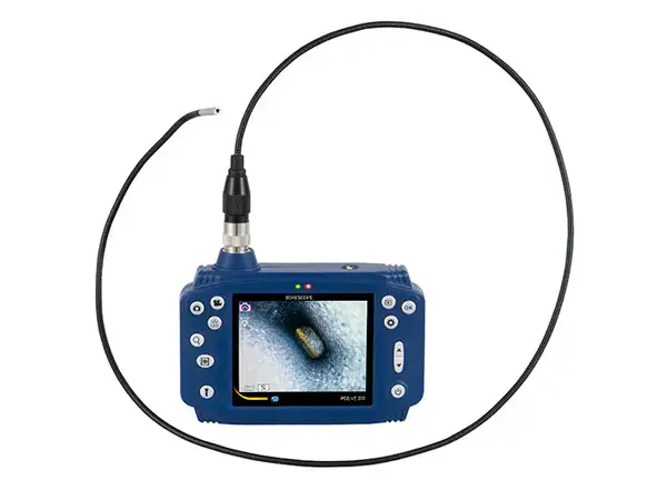 Videoendoscopio PCE-VE 200