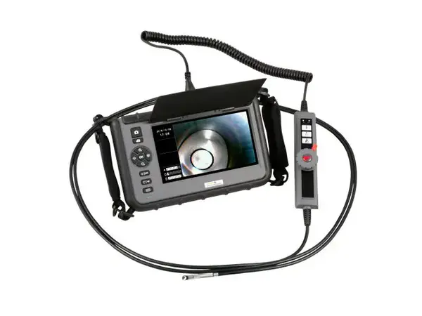 Videoendoscopio PCE-VE 1036HR-F