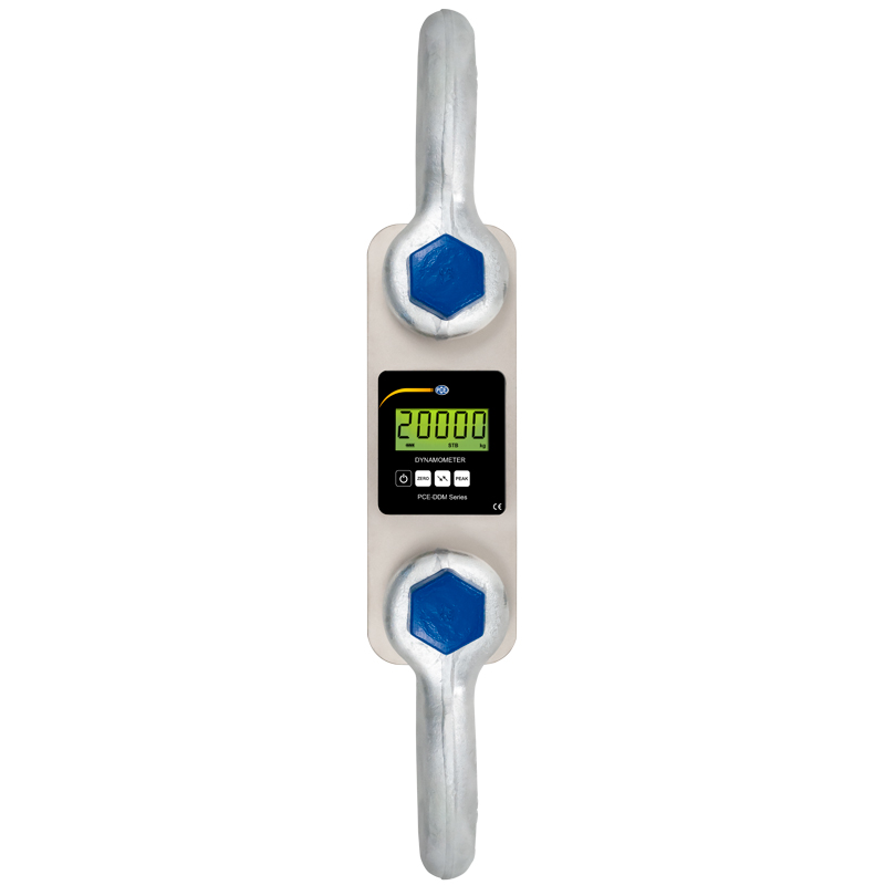 Balanza de gancho PCE-DDM 20WI