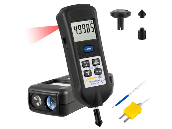 Tacómetro PCE-T 260