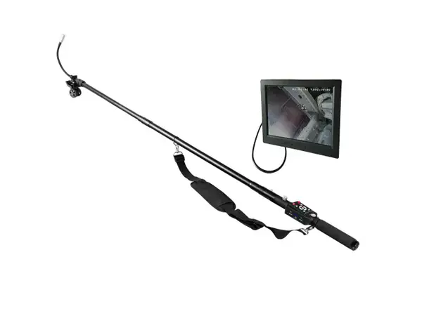 Videoendoscopio PCE-IVE 330