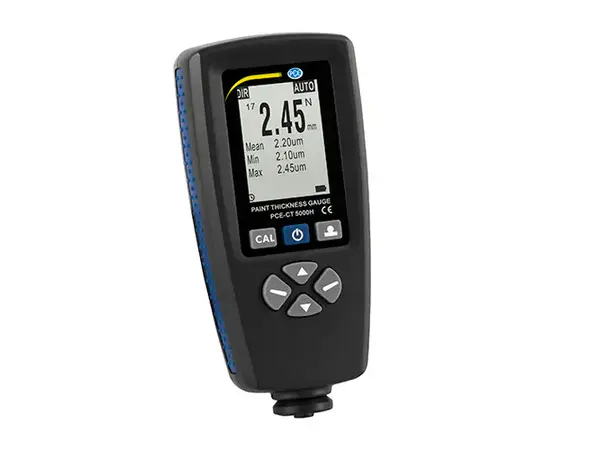 Espesímetros PCE-CT 5000H