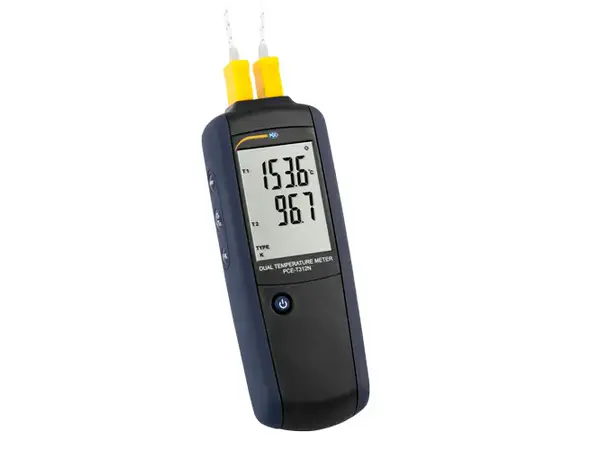 Termómetro PCE-T312N