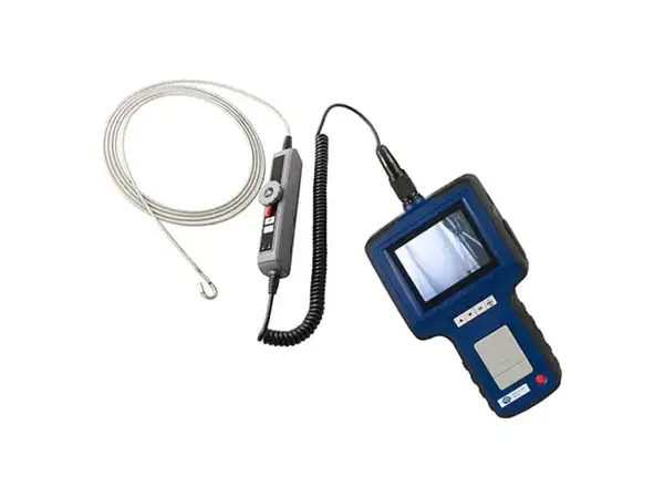 Videoendoscopio PCE-VE 355N3 / 2 direcciones