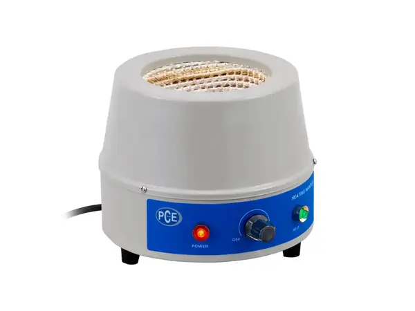 Manto calefactor PCE-HM 500
