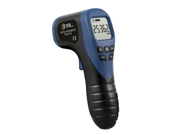 Tacómetro PCE-DT 50