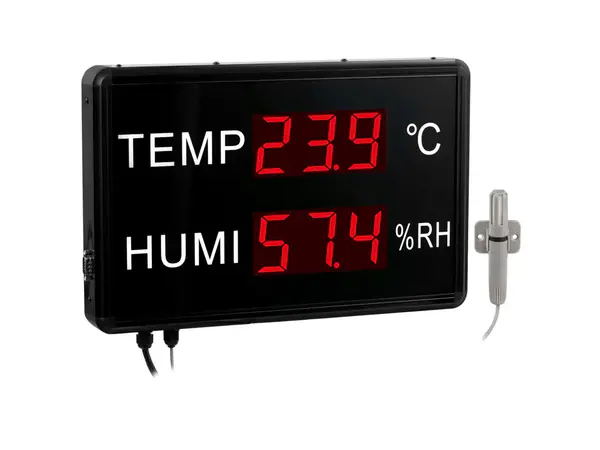 Medidor de climatización PCE-G 2