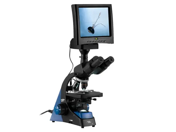 Microscopio PCE-PBM 100