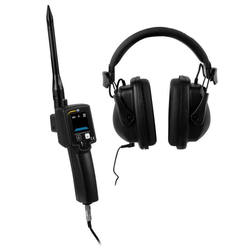 Detector de gas PCE-LDC 8