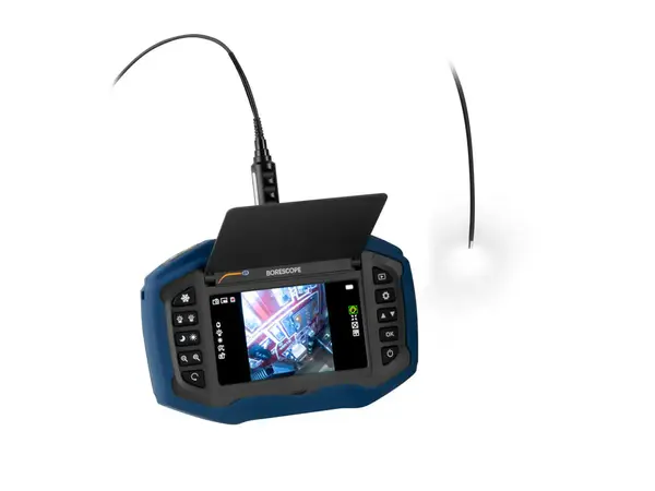 Videoendoscopio PCE-VE 270HR