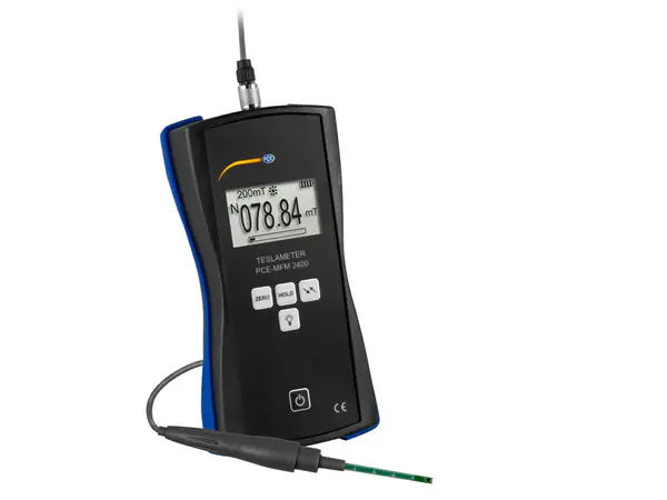 Gaussímetro PCE MFM-2400