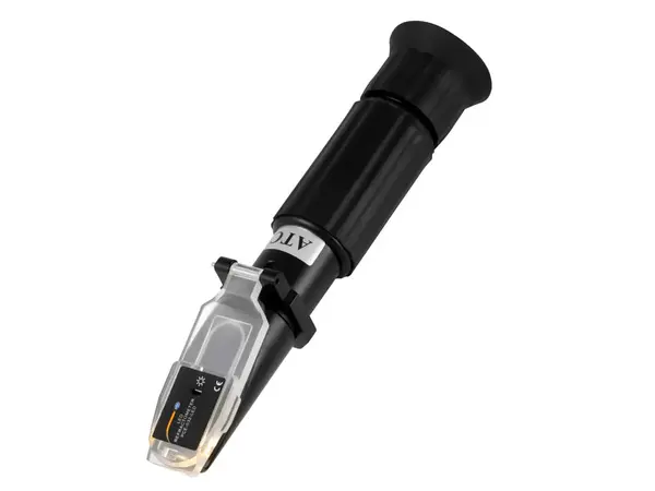 Refractómetro Brix PCE-032-LED