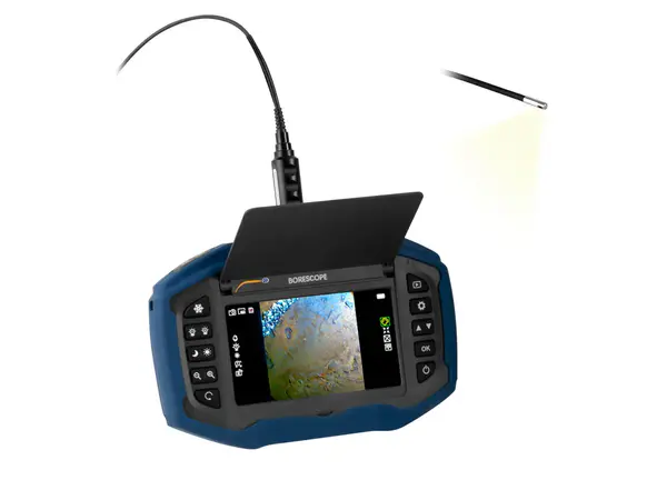 Videoendoscopio PCE-VE 270SV