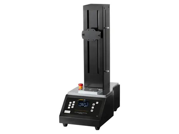 Puesto de prueba para fuerza PCE-VTS 50