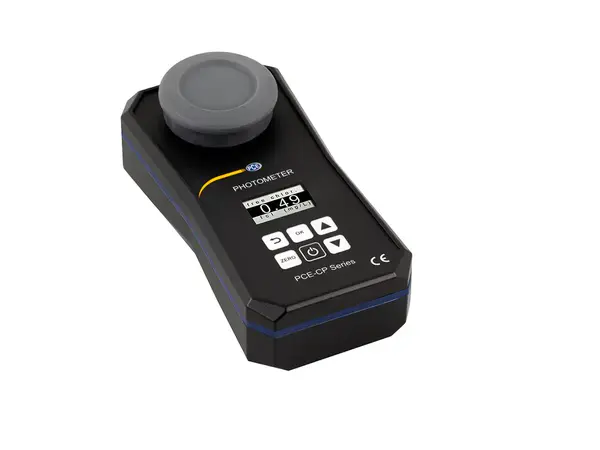 Fotómetro PCE-CP 10