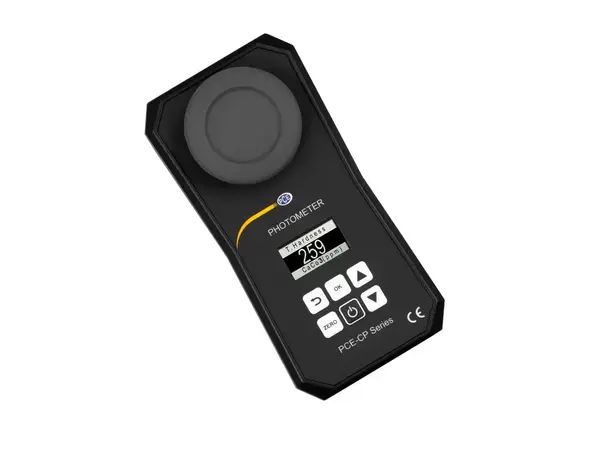 Fotómetro PCE-CP 20