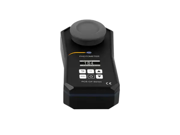 Fotómetro PCE-CP 04