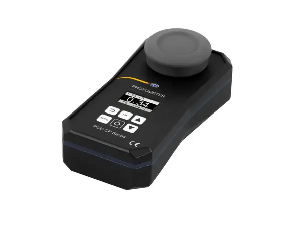 Fotómetro PCE-CP 11