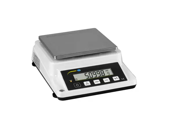 Balanza de análisis PCE-BSK 5100