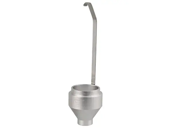 Viscosímetro PCE-124/4P