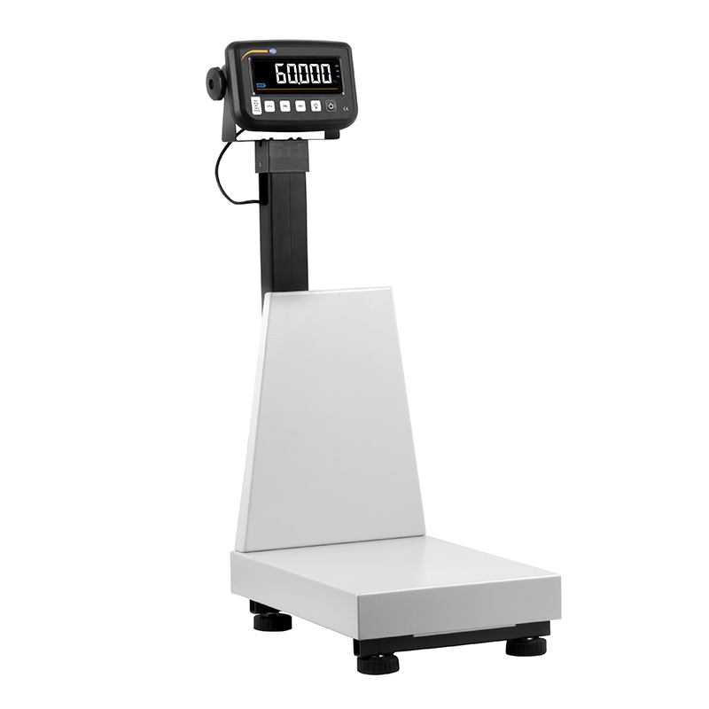 Balanza comercial con verificación PCE-MS PP60-1-30x40-M