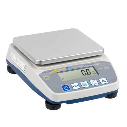 Balanza cuentapiezas PCE-BSH 10000