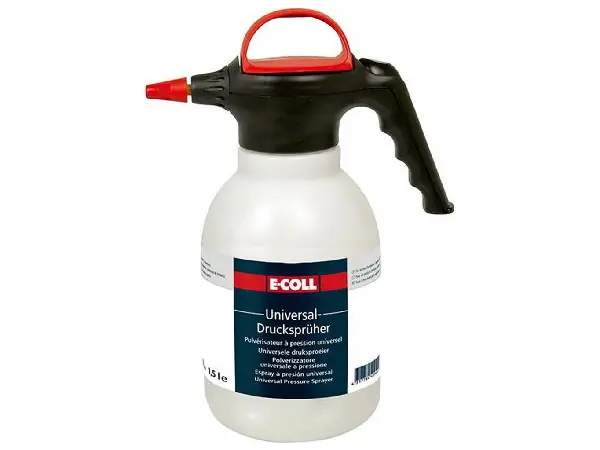 Aerosol presion universal 1,5L E-COLL  