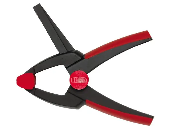 Pinza con resorte Vario Clippix 55x37mm Bessey  