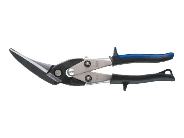 Tijera corte continuo D22A-EAN 280mm Erdi  