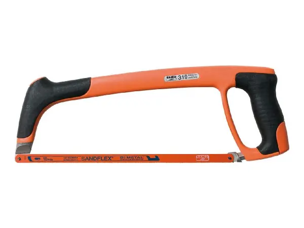 Arco de sierra de metal Ergo 300 mm Bahco  