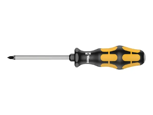 Destornillador estrella 917 PH 4x200mm Wera  