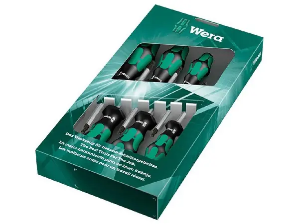 Jgo.Dest.allen 6pza. c. Wera  