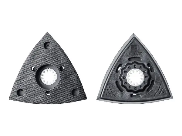 Plato p/ lij. trian. gel Starlock FEIN  