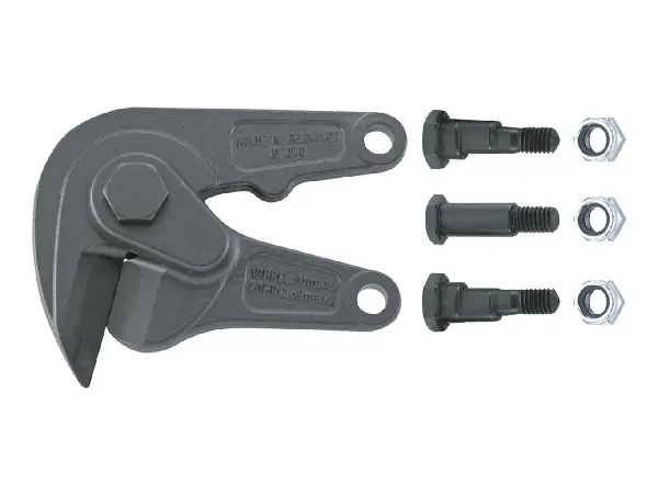 Cabezal portacuchillas 800 mm + 1000 mm  