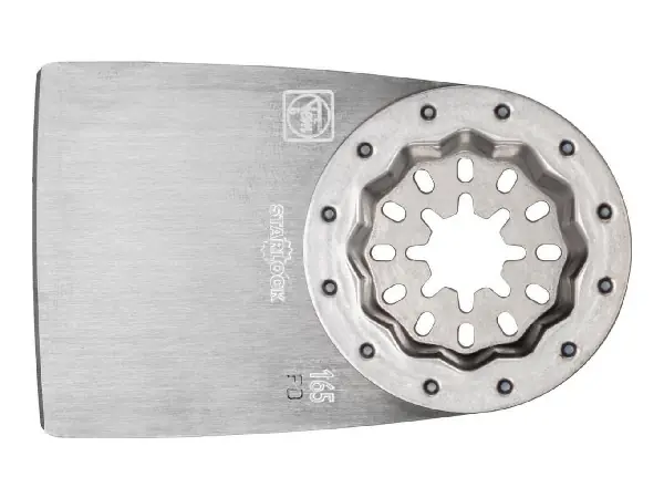 Espátula rigida corta Starlock Fein  