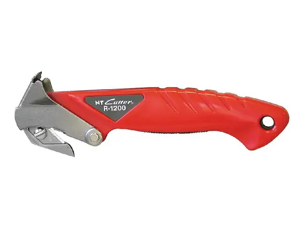 Cortacartones de seguridad  