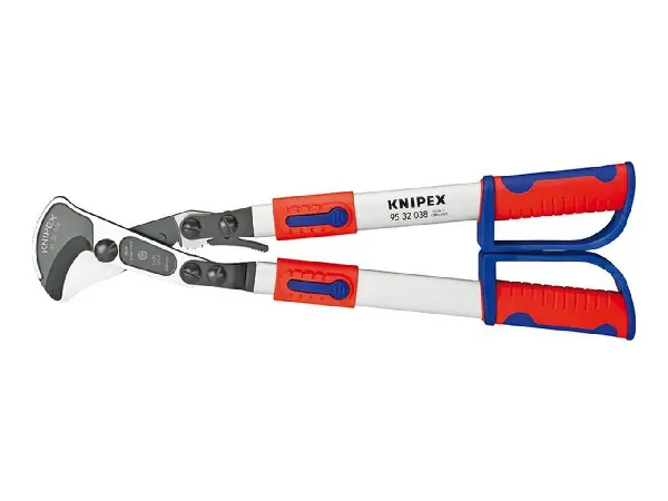Cortacables 560mm con mango telescópico Knipex  