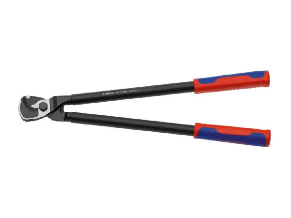 Cortacables con mango de varios componentes 500 mm Knipex 
