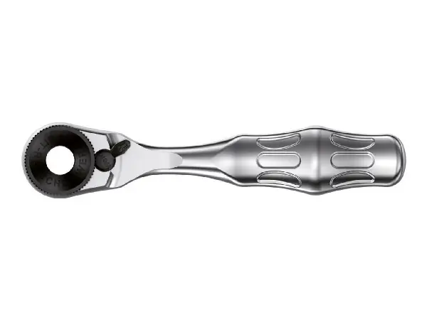 Carraca de puntas ZYKLOP Mini 87mm Wera  