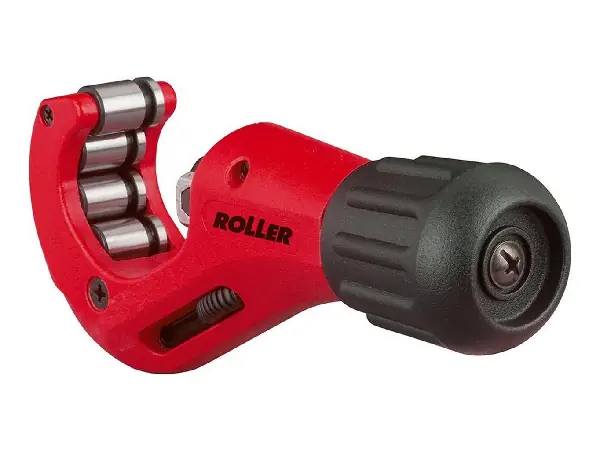 Cortatubos Corso Cu/Inox 3-35 Roller  