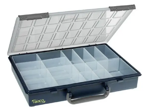 PSC 4-17 con 17 insertos sueltos azul  