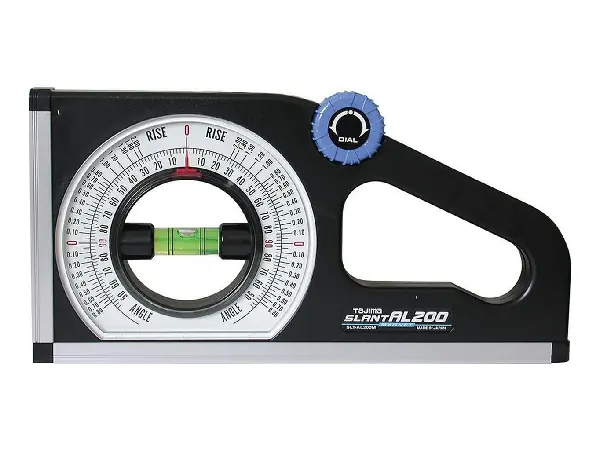 Goniometro Slant 200 TAJIMA  