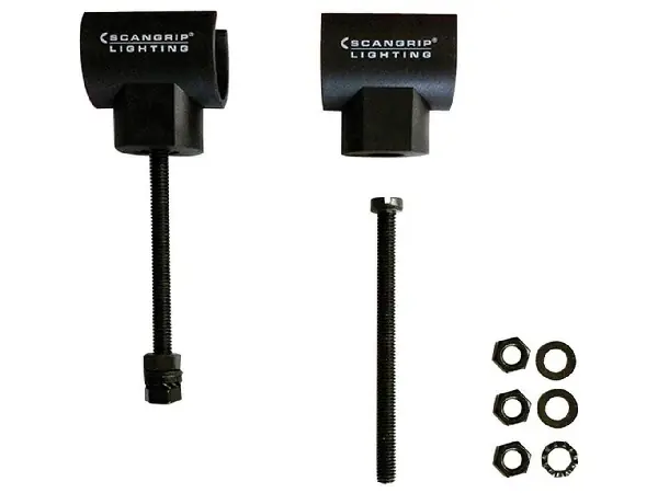 Soporte con clip para LineLight Scangrip  